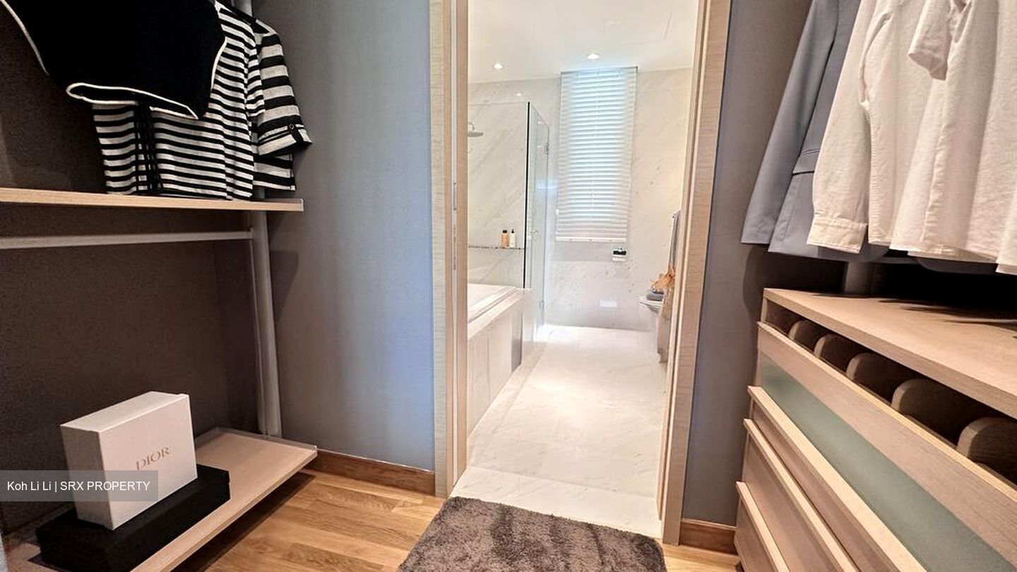 The Residences at W Singapore Sentosa Cove (D4), Condominium #583954131